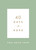 40 Days of Hope by Paul David Tripp, 9781433574337