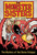 The Monster Sisters and the Mystery of the Stone Octopus by Gareth Gaudin, 9781459822290