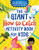 The Giant How to Catch Activity Book for Kids (More than 75 awesome activities and 12 magical creatures to discover!) by Sourcebooks, Andy Elkerton, 9781728235158