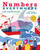 Numbers Everywhere - 9780823443215 by Linda Leopold Strauss, Sara Infante, 9780823443215