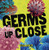Germs Up Close - 9781728436739 by Sara Levine, 9781728436739