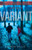 Variant by Robison Wells, 9780062026088