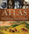 Atlas of Indian Nations by Anton Treuer, 9781426211607
