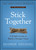 Stick Together (A Simple Lesson to Build a Stronger Team) by Jon Gordon, Kate Leavell, 9781119762607