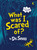 What Was I Scared Of? (A Glow-in-the-Dark Encounter for Kids) by Dr. Seuss, 9780375853425