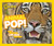 Animal Pop! (With 5 Incredible, Life Size Fold-outs) - 9781426309052 by National Geographic, 9781426309052