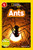 NGR Ants by Melissa Stewart, 9781426315763
