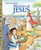 Miracles of Jesus by Pamela Broughton, Jerry Smath, 9780375856235