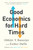 Good Economics for Hard Times - 9781541788947 by Abhijit V. Banerjee, Esther Duflo