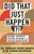 Did That Just Happen?! (Beyond "Diversity"-Creating Sustainable and Inclusive Organizations) by Stephanie Pinder-Amaker, Lauren Wadsworth, 9780807035887