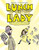 Lunch Lady and the Author Visit Vendetta (Lunch Lady #3) by Jarrett J. Krosoczka, 9780375860942