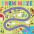 Farm Maze Adventure (Maze Book for Kids) by IglooBooks, Daniela Dogliani, 9781838525613