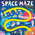 Space Maze Explorer (Maze Book for Kids) by IglooBooks, Daniela Dogliani, 9781838525620