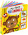 My First 101 Animals! Board Book by , 9781441333100