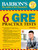 6 GRE Practice Tests by David Freeling, Vince Kotchian, 9781438011028