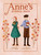 Anne's School Days (Inspired by Anne of Green Gables) by Kallie George, Abigail Halpin, 9780735267206