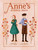 Anne's School Days (Inspired by Anne of Green Gables) by Kallie George, Abigail Halpin, 9780735267206