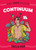 Continuum (Miniature Edition) by Chella Man, Chella Man, Ash Kwak Lukashevsky, 9780593223482