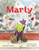 Marty by Rachel Noble, Zoey Abbott, 9780823446629