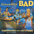 Eternally Bad (Goddesses with Attitude) by Trina Robbins, 9781573245500