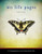 My Life Pages (A Companion to the Lotus and the Lily (Soul Writing Guided Journal, for Fans of The Mystery of Knowing Journal)) by Janet Conner, 9781573246187