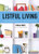 Listful Living (A List-Making Journey to a Less Stressed You (Gift for Stressed Working Women, How to Stay Organized)) by Paula Rizzo, 9781642500479