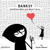Banksy Graffitied Walls and Wasn't Sorry. by Fausto Gilberti, 9781838662608