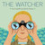 The Watcher (Jane Goodall's Life with the Chimps) by Jeanette Winter, Jeanette Winter, 9780375867743