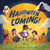 Halloween Is Coming! by Cal Everett, Lenny Wen, 9781728205861