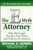 The E-Myth Attorney (Why Most Legal Practices Don't Work and What to Do About It) by Michael E. Gerber, Robert Armstrong, J.D., Sanford Fisch, J.D., 9780470503652