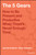 The 5 Gears (How to Be Present and Productive When There is Never Enough Time) by Jeremie Kubicek, Steve Cockram, 9781119111153