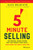 5-Minute Selling (The Proven, Simple System That Can Double Your Sales ... Even When You Don't Have Time) by Alex Goldfayn, 9781119687658