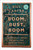 Boom, Bust, Boom (A Story about Copper, the Metal That Runs the World) by Bill Carter, 9781439136584