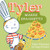 Tyler Makes Spaghetti! by Tyler Florence, Craig Frazier, 9780062047564