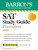 SAT Study Guide Premium, 2023: Comprehensive Review with 8 Practice Tests + an Online Timed Test Option by Brian W. Stewart, 9781506264578