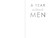 A Year without Men (A Twelve-Point Guide to Inspire + Empower Women) by Allison Carmen, 9781510764125