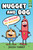 All Ketchup, No Mustard! (Ready-to-Read Graphics Level 2) - 9781534484634 by Jason Tharp, Jason Tharp, 9781534484634