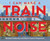 I Can Make a Train Noise by Michael Emberley, Marie-Louise Fitzpatrick, 9780823444960