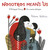 Nosotros Means Us (Un cuento bilingüe / A Bilingual Story) by Paloma Valdivia, 9780593305140