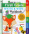 Ready to Learn: First Grade Write and Wipe Workbook (Fractions, Measurement, Telling Time, Descriptive Writing, Sight Words, and More!) by Editors of Silver Dolphin Books, 9781645176442