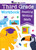 Ready to Learn: Third Grade Workbook (Multiplication, Division, Fractions, Geometry, Grammar, Reading Comprehension, and More!) by Editors of Silver Dolphin Books, 9781645177029