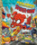 Spider-Ham Little Golden Book (Marvel Spider-Man) by John Sazaklis, Golden Books, 9780593310342