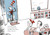 If I Ran Your School-by the Cat in the Hat by Random House, 9780593181461