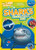 NGK Sharks Sticker Activity Book (Special Sales Edition) (Over 1,000 Stickers!) by National Geographic Kids, 9781426318412 NGK Sharks Sticker Activity Book (Special Sales Edition) (Over 1,000 Stickers!) by National Geographic Kids, 9781426318412
