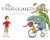 Unhuggables, The by Kena Sosa, 9781941879122