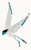 One Swallow Does Not Make a Summer by Aristotle, J. A. K. Thomson, Hugh Tredennick, 9780241472866