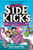 Super Sidekicks #2: Ocean's Revenge ((A Graphic Novel)) by Gavin Aung Than, Gavin Aung Than, 9780593175125