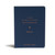 CSB Scripture Notebook, Hebrews (Read. Reflect. Respond.) by CSB Bibles by Holman, 9781087722597
