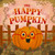 The Happy Pumpkin (A Halloween Board Book for Toddlers) by DK, MacKenzie Haley, 9780744033830
