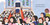 We Go to Shul by Douglas Florian, Hannah Tolson, 9781536204506